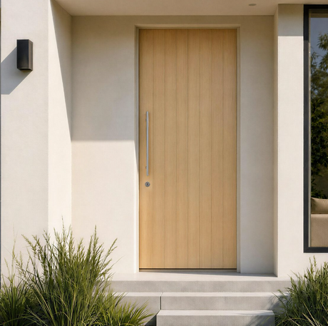 Elements Entrance Doors