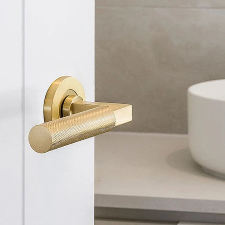 Visca Lever Handles