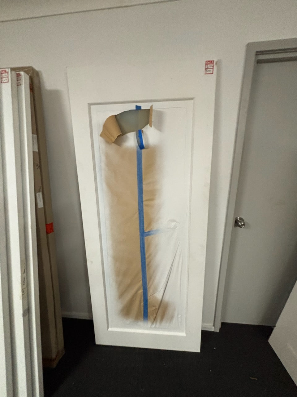 1 Lite internal Translucent Stock Take Sale