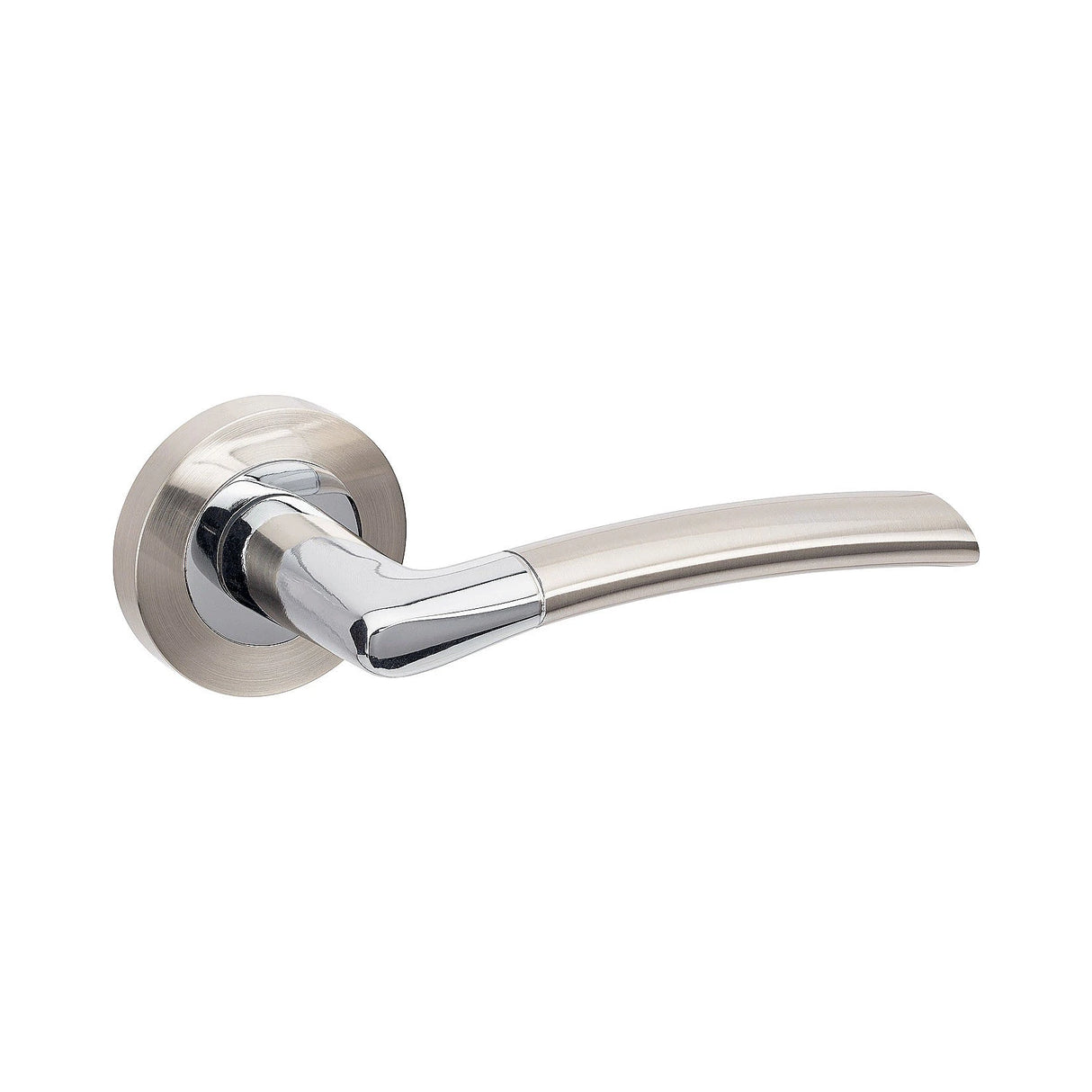 Luxe Lever Handle