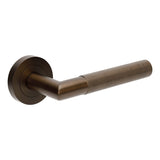 Vertex Lever Handle