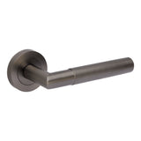 Vertex Lever Handle