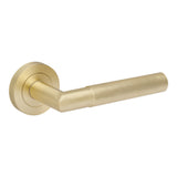 Vertex Lever Handle