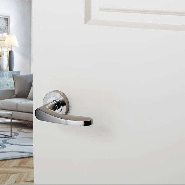 Stride Lever Handle