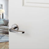 Stride Lever Handle