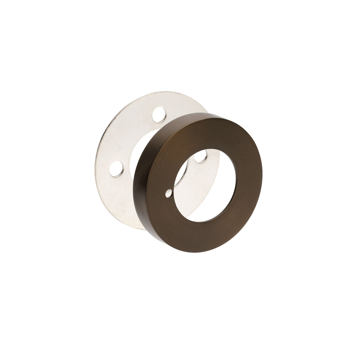 Zanda 65mm Door Handle Adapter Plate for Retrofitting
