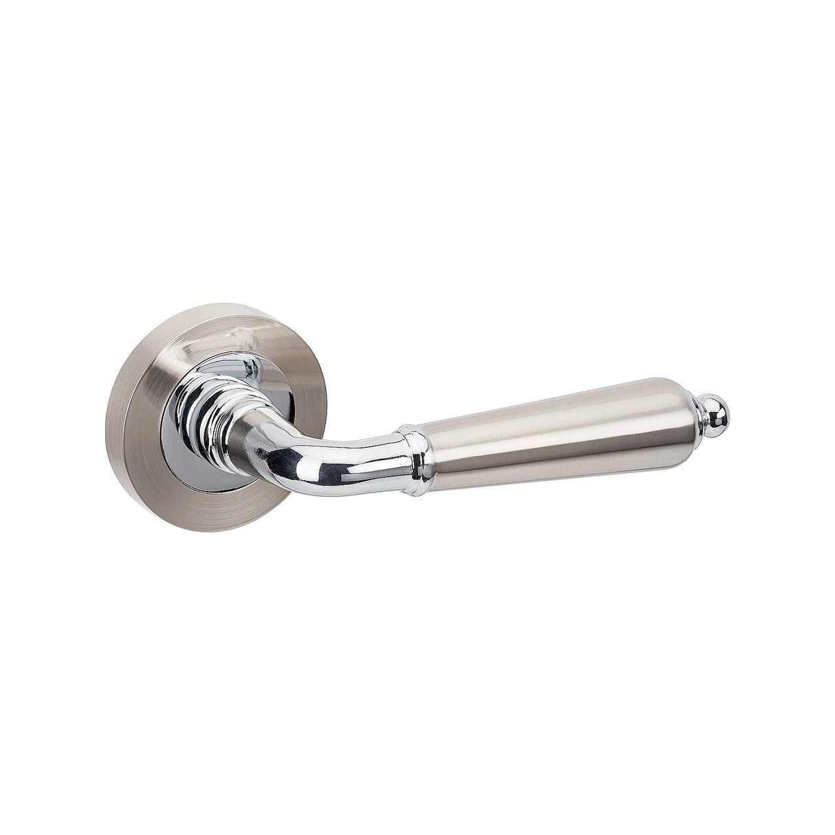 Oxford Lever Handle