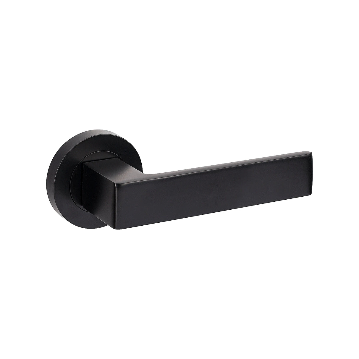 Boston Lever Handle