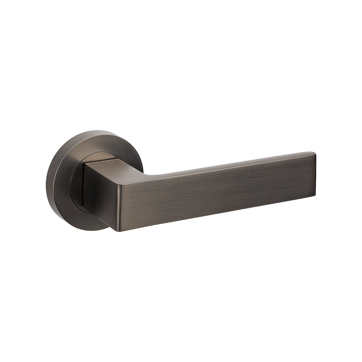 Boston Lever Handle