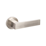 Boston Lever Handle