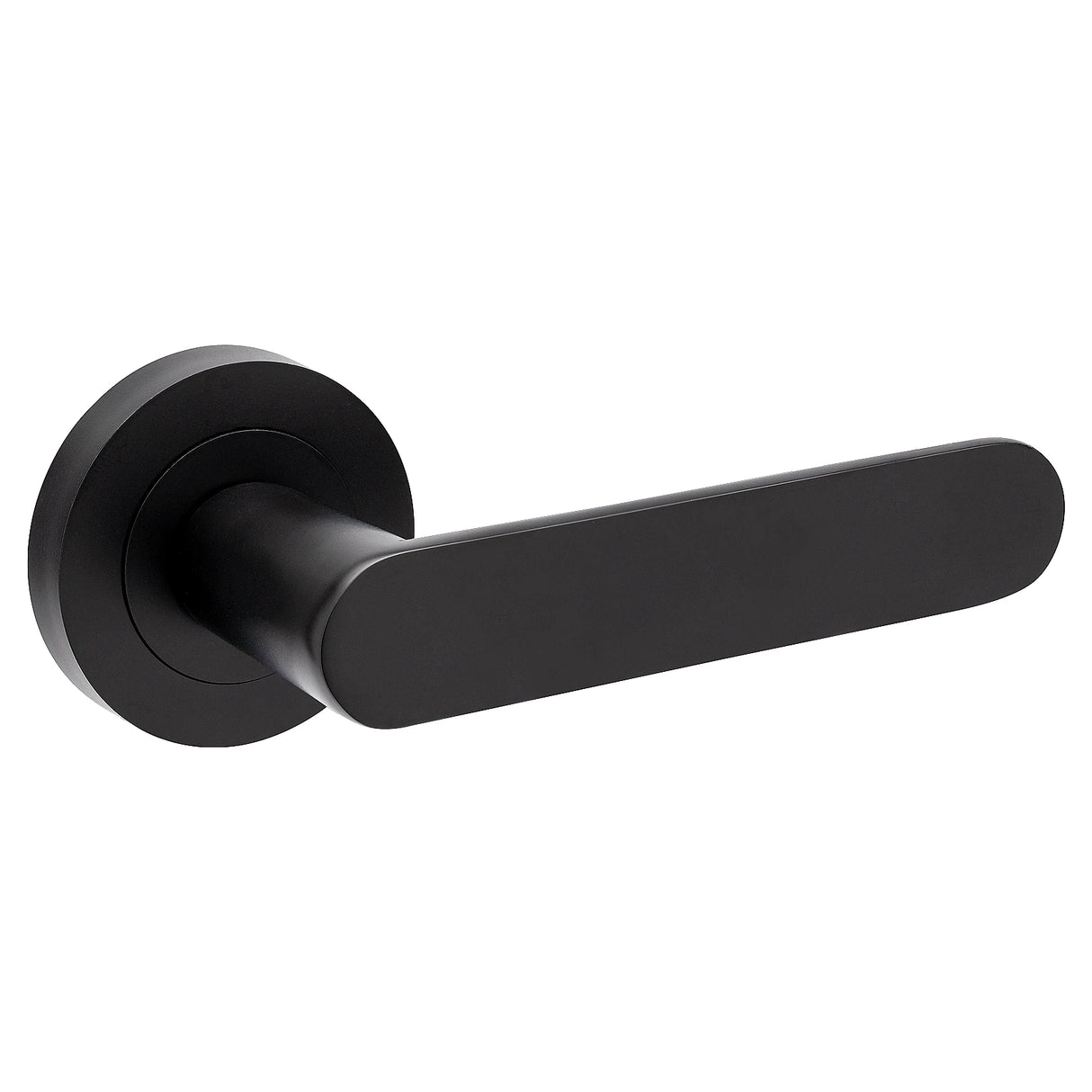 Duke Lever Handle