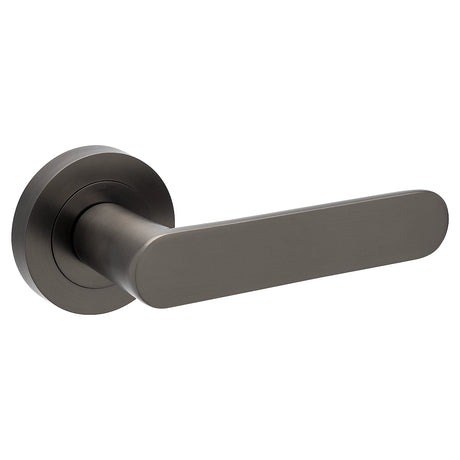 Duke Lever Handle