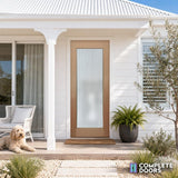 Four Seas Doors 023G External Facade