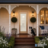 Four Seas Doors 023G External Facade