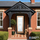 Four Seas Doors 023G External Facade