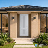 Hume Doors BFR13 External Facade