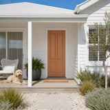 Hume Doors BFR13 External Facade