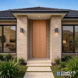 Hume Doors BFR30 External Facade