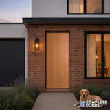 Hume Doors BFR30 External Facade