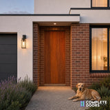 Hume Doors BFR30 External Facade