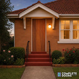 Hume Doors BFR30 External Facade