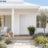 Hume Doors BFR400 External Facade