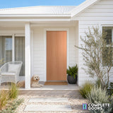 Hume Doors BFR400 External Facade