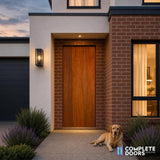 Hume Doors BFR400 External Facade