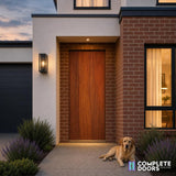 Hume Doors BFR400 External Facade
