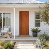 Hume Doors BFR400 External Facade