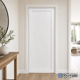 Hume Doors LUX1 Interior Room