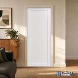 Hume Doors LUX1 Interior Room
