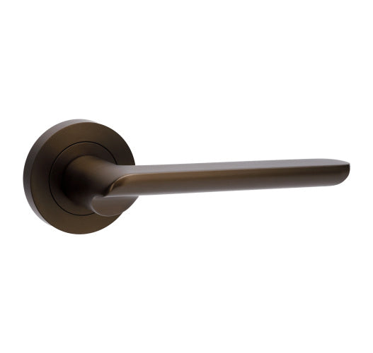Regent Lever Handle
