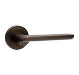 Regent Lever Handle