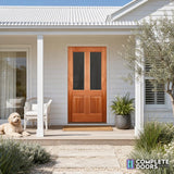 Bay Solutions St. Tropez External Facade