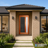 Bay Solutions Tahiti 2 External Facade