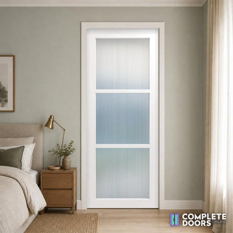 Hume Doors LUX3 Interior Room