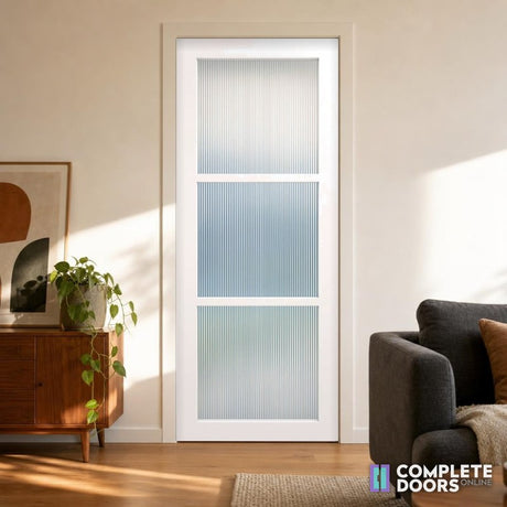 Hume Doors LUX3 Interior Room
