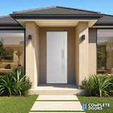Hume Doors BFR3 External Facade