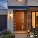 Hume Doors BFR401 External Facade