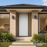 Hume Doors BFR4022 External Facade