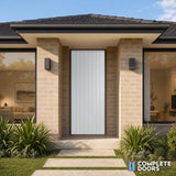 Hume Doors BFR4022 External Facade