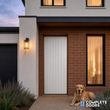 Hume Doors BFR4022 External Facade