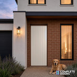 Hume Doors BFR4022 External Facade