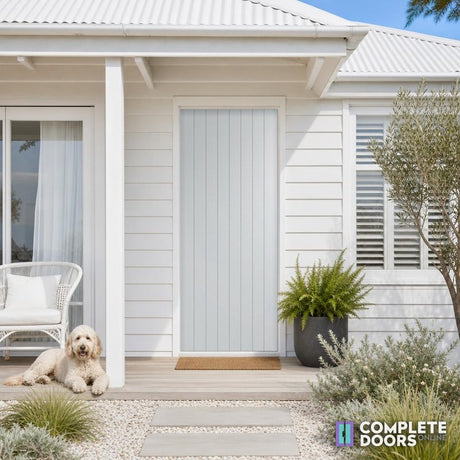 Hume Doors BFR4022 External Facade
