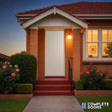Hume Doors BFR4022 External Facade