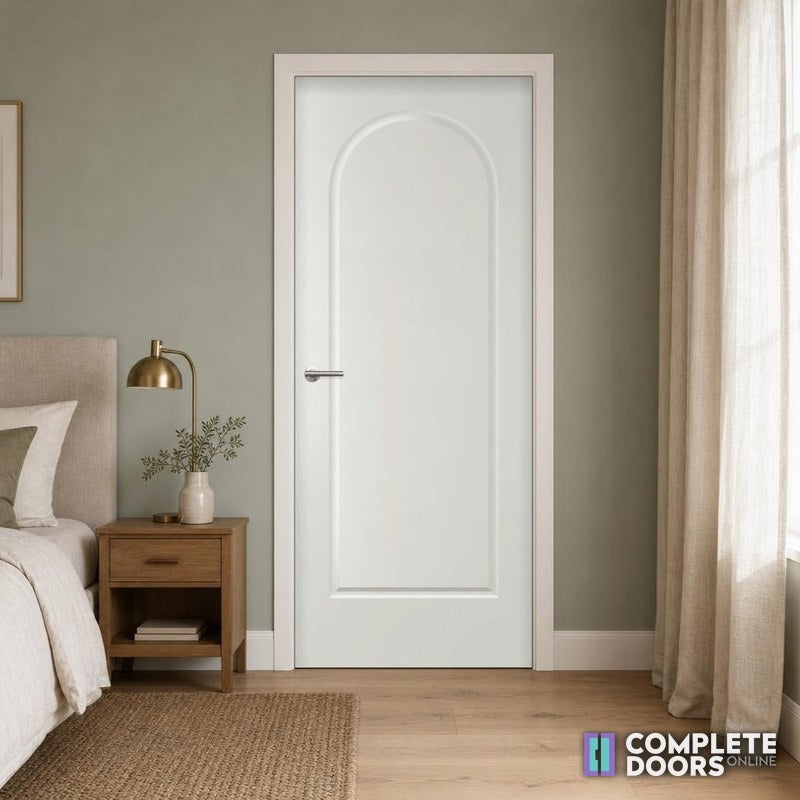 Corinthian Doors Balmoral PBAL Interior Room