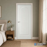 Corinthian Doors Balmoral PBAL Interior Room
