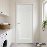 Corinthian Doors Balmoral PBAL Interior Room
