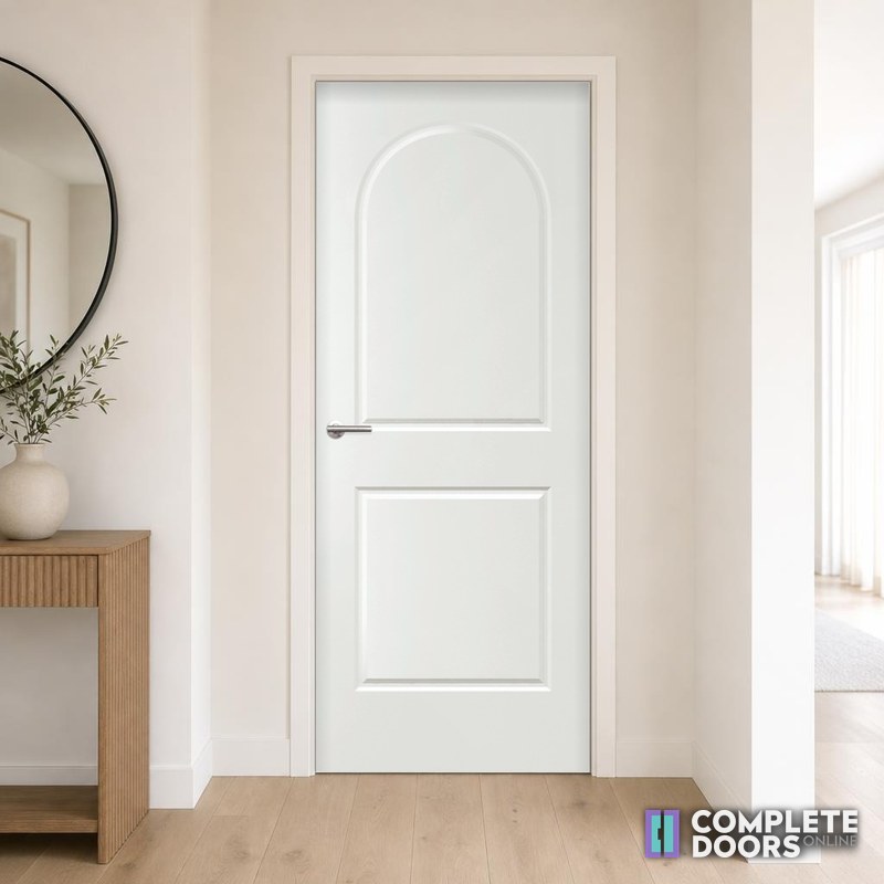 Corinthian Doors Balmoral PBAL Interior Room